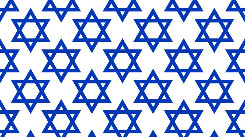 stars, star of david, magen david